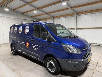 Ford Transit Custom 290 2.2TDCI 74kW Airco picture 2