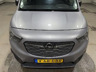 Opel Combo 1.5BlueHDI 75kW 100 S&S picture 20