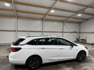 Opel Astra ST+ 1.2 81kWh Design & Tech picture 5
