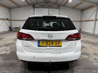 Opel Astra ST+ 1.2 81kWh Design & Tech picture 18