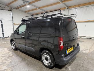 Opel Combo 1.5D 56kW L1H1 Edition picture 11