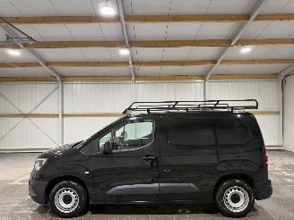 Opel Combo 1.5D 56kW L1H1 Edition picture 8