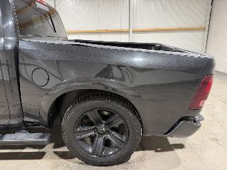 Dodge Ram 1500 5.7V8 295kW Automaat 4X4 Quad Cab picture 15