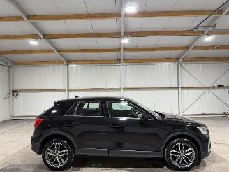 škoda osobní automobily Audi Q2 35TFSI 110kW Automaat Business Edition 2021/7