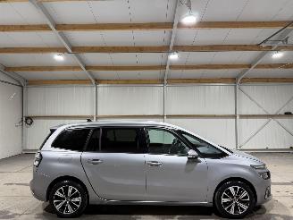 Avarii autoturisme Citroën Grand C4 Picasso 1.2PT 96kW Automaat Business 7Persoons 2018/5