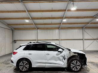 Unfallwagen Audi Q4 E-Tron 77kWh 150kW 40 Launch Edition Advanced 2022/2