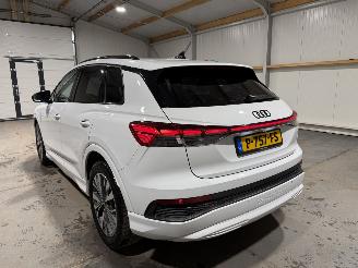 Audi Q4 E-Tron 77kWh 150kW 40 Launch Edition Advanced picture 12