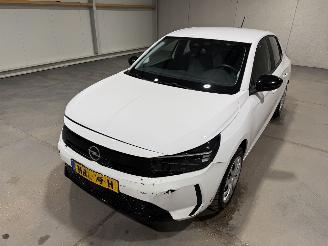 Opel Corsa-E 51kWh Long Range 115kW Electric Edition picture 19