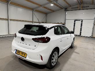 Opel Corsa-E 51kWh Long Range 115kW Electric Edition picture 6