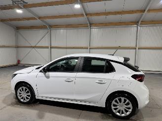 Opel Corsa-E 51kWh Long Range 115kW Electric Edition picture 11