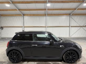 krockskadad bil auto Mini Cooper 1.5 100kW Automaat Cooper Chili 2019/11