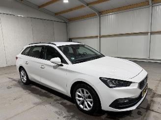 Seat Leon ST 1.5TSI 96kW Clima Style picture 2