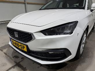Seat Leon ST 1.5TSI 96kW Clima Style picture 18
