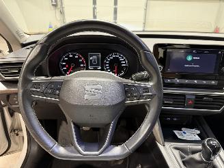 Seat Leon ST 1.5TSI 96kW Clima Style picture 23