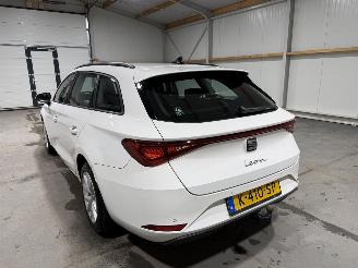 Seat Leon ST 1.5TSI 96kW Clima Style picture 12