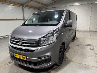 Fiat Talento 1.6MJ Ecojet 92kW Camera Airco L2H1 SX picture 10