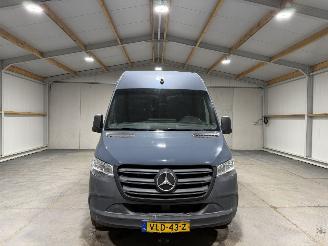 Mercedes Sprinter E 55kWh L2-H2 Automaat picture 4