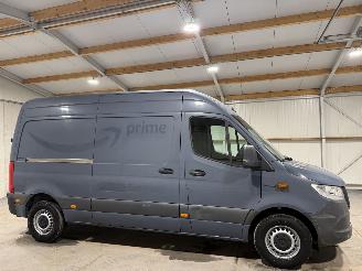 Mercedes Sprinter E 55kWh L2-H2 Automaat picture 2