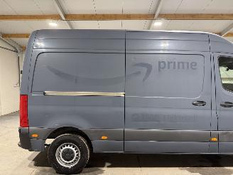 Mercedes Sprinter E 55kWh L2-H2 Automaat picture 14