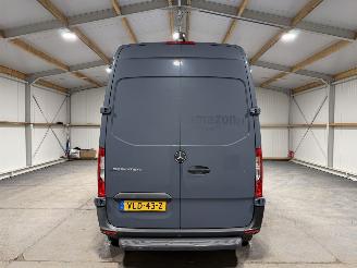 Mercedes Sprinter E 55kWh L2-H2 Automaat picture 7
