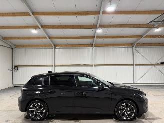 Avarii autoturisme Peugeot 308 1.2Hybrid 100kW Automaat E-DCS6 Allure 2025/2
