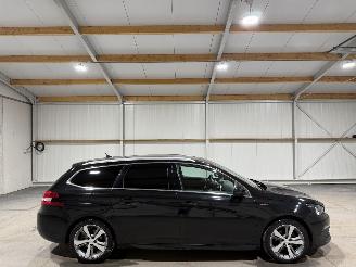 škoda osobní automobily Peugeot 308 1.2PT 96kW Automaat GT-Line 2019/9
