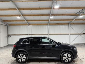 Unfallwagen Mercedes EQA 250 67kWh 140kW Business Solution Luxury 2022/7