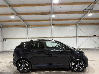 skadebil auto BMW i3 42kWh 135kW Clima Navi S Pano 2019/1