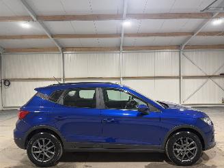 damaged passenger cars Seat Arona 1.6TDI 70kW     Style 2020/5