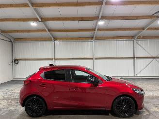 Auto incidentate Mazda 2 1.5 Skyactive-G 66kW Sportive 2023/1