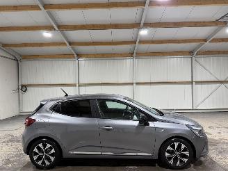 skadebil auto Renault Clio 1.0TCe 67kW Evolution 2023/2