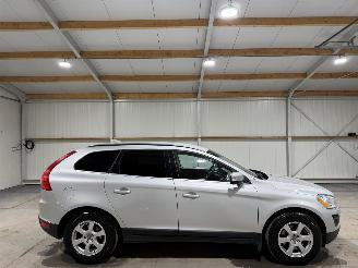 Auto incidentate Volvo Xc-60 2.4D5 158kW Automaat AWD Momentum 2011/12