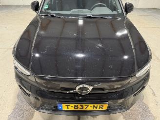 Volvo C-40 82kWh Single Motor 185kW Extended Range Core picture 22