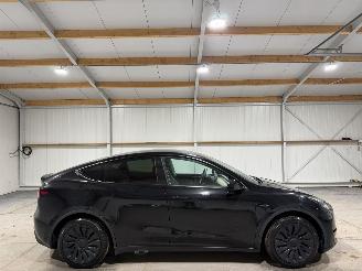 Avarii autoturisme Tesla Model Y 58kWh 175kW RWD 2024/6