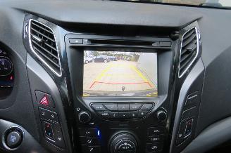 Hyundai I-40 1.7 CRDi I Catcher Premium Automaat  140pk  Camera Leer Navigatie [ nieuwe model picture 19