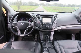 Hyundai I-40 1.7 CRDi I Catcher Premium Automaat  140pk  Camera Leer Navigatie [ nieuwe model picture 5