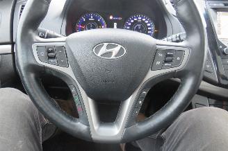 Hyundai I-40 1.7 CRDi I Catcher Premium Automaat  140pk  Camera Leer Navigatie [ nieuwe model picture 27