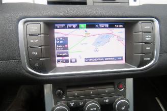 Land Rover Range Rover Evoque 2.2e D4 150pk Evoque Leer Navigatie  2013 picture 7