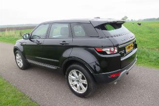 Land Rover Range Rover Evoque 2.2e D4 150pk Evoque Leer Navigatie  2013 picture 1