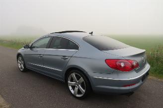 škoda osobní automobily Volkswagen Passat cc 18 TFSI 2009 160PK R Design Navigatie clima  [ topstaat  instappen en rijden 2009/8