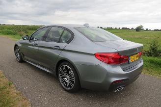 BMW 5-serie 520D Automaat 190pk High Executive M Pakett 87.000km  2019 vol optie picture 32