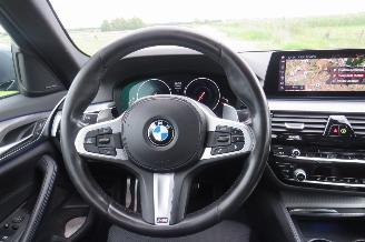 BMW 5-serie 520D Automaat 190pk High Executive M Pakett 87.000km  2019 vol optie picture 18