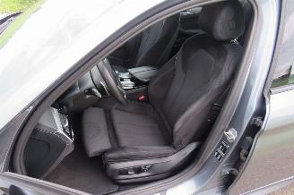 BMW 5-serie 520D Automaat 190pk High Executive M Pakett 87.000km  2019 vol optie picture 15