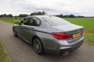 BMW 5-serie 520D Automaat 190pk High Executive M Pakett 87.000km  2019 vol optie picture 6