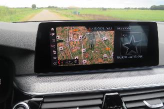 BMW 5-serie 520D Automaat 190pk High Executive M Pakett 87.000km  2019 vol optie picture 31