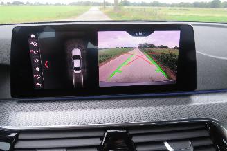 BMW 5-serie 520D Automaat 190pk High Executive M Pakett 87.000km  2019 vol optie picture 12