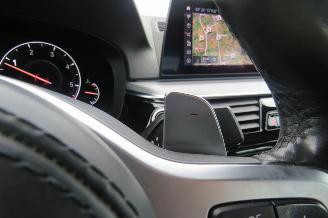 BMW 5-serie 520D Automaat 190pk High Executive M Pakett 87.000km  2019 vol optie picture 11