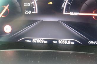 BMW 5-serie 520D Automaat 190pk High Executive M Pakett 87.000km  2019 vol optie picture 7