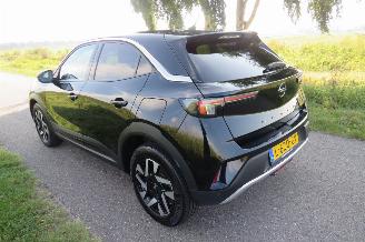  Opel Mokka-E 50kw Automaat Elektrisch mpv 84.000km Camera Navigatie Clima vol optie 2021/5