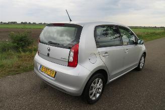  Skoda Citigo 1.0 5drs Greenteck Sprint  148.000km nap 5drs Airco  2013  euro 6 2013/7